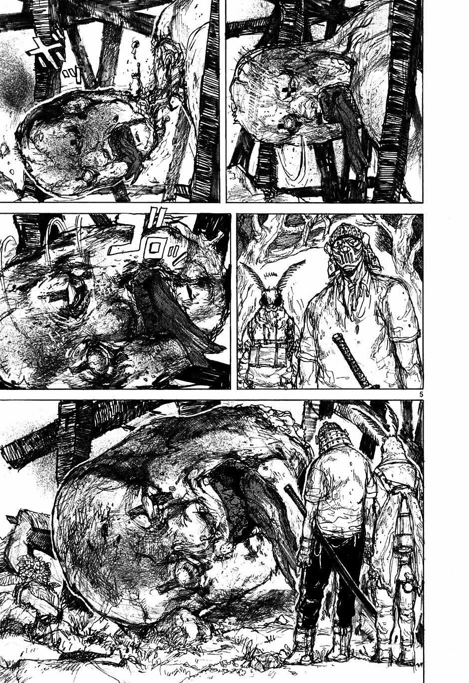 Kẻ Mất Trí Và Thế Giới Ma Thuật Chapter 47 - 5