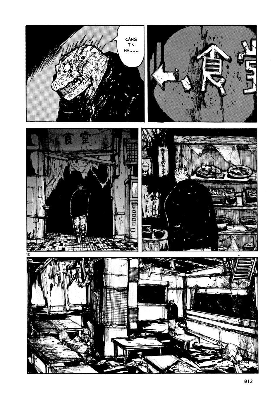 Kẻ Mất Trí Và Thế Giới Ma Thuật Chapter 50 - 13