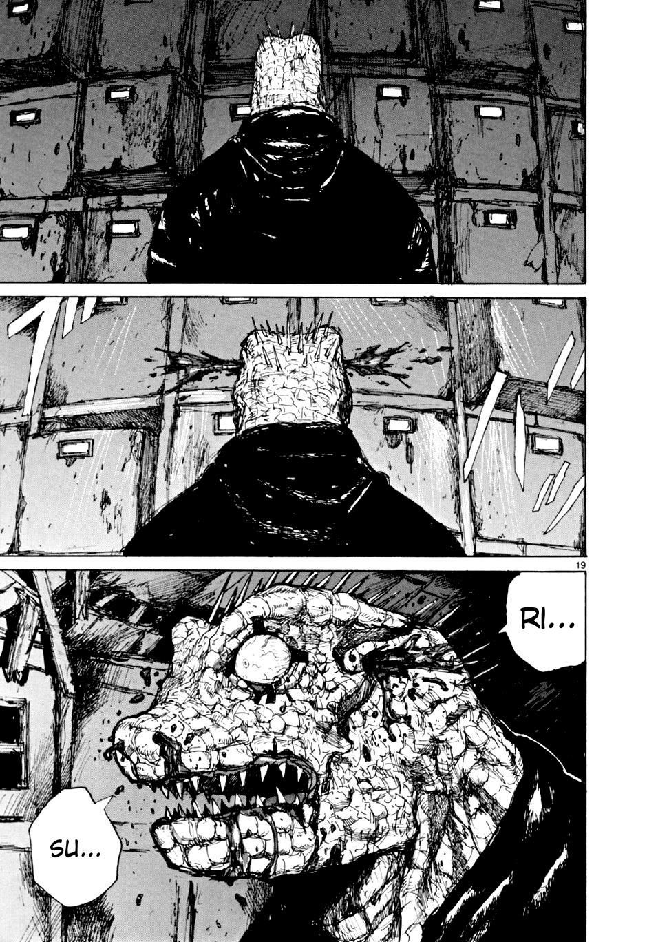 Kẻ Mất Trí Và Thế Giới Ma Thuật Chapter 50 - 22