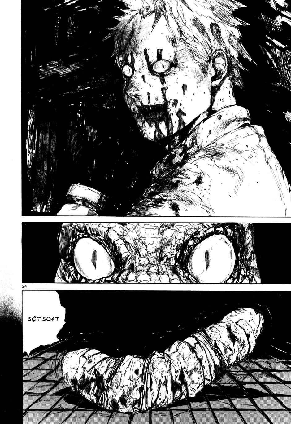 Kẻ Mất Trí Và Thế Giới Ma Thuật Chapter 50 - 27