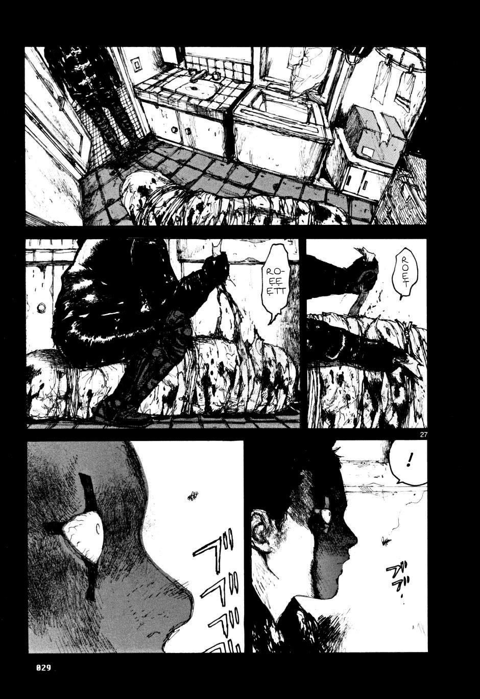 Kẻ Mất Trí Và Thế Giới Ma Thuật Chapter 50 - 30