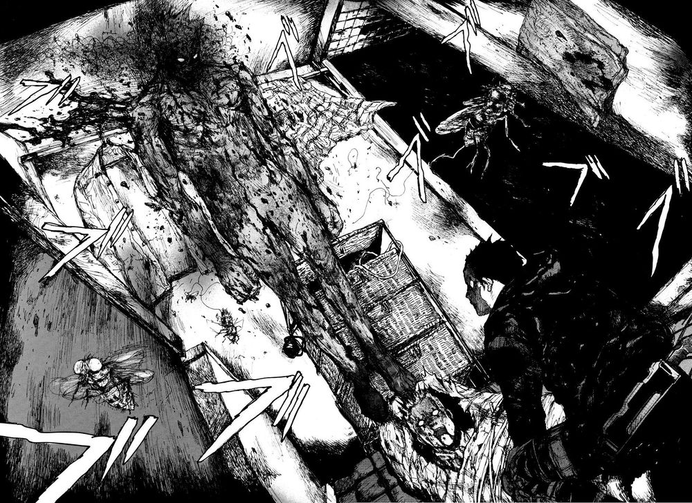 Kẻ Mất Trí Và Thế Giới Ma Thuật Chapter 50 - 31