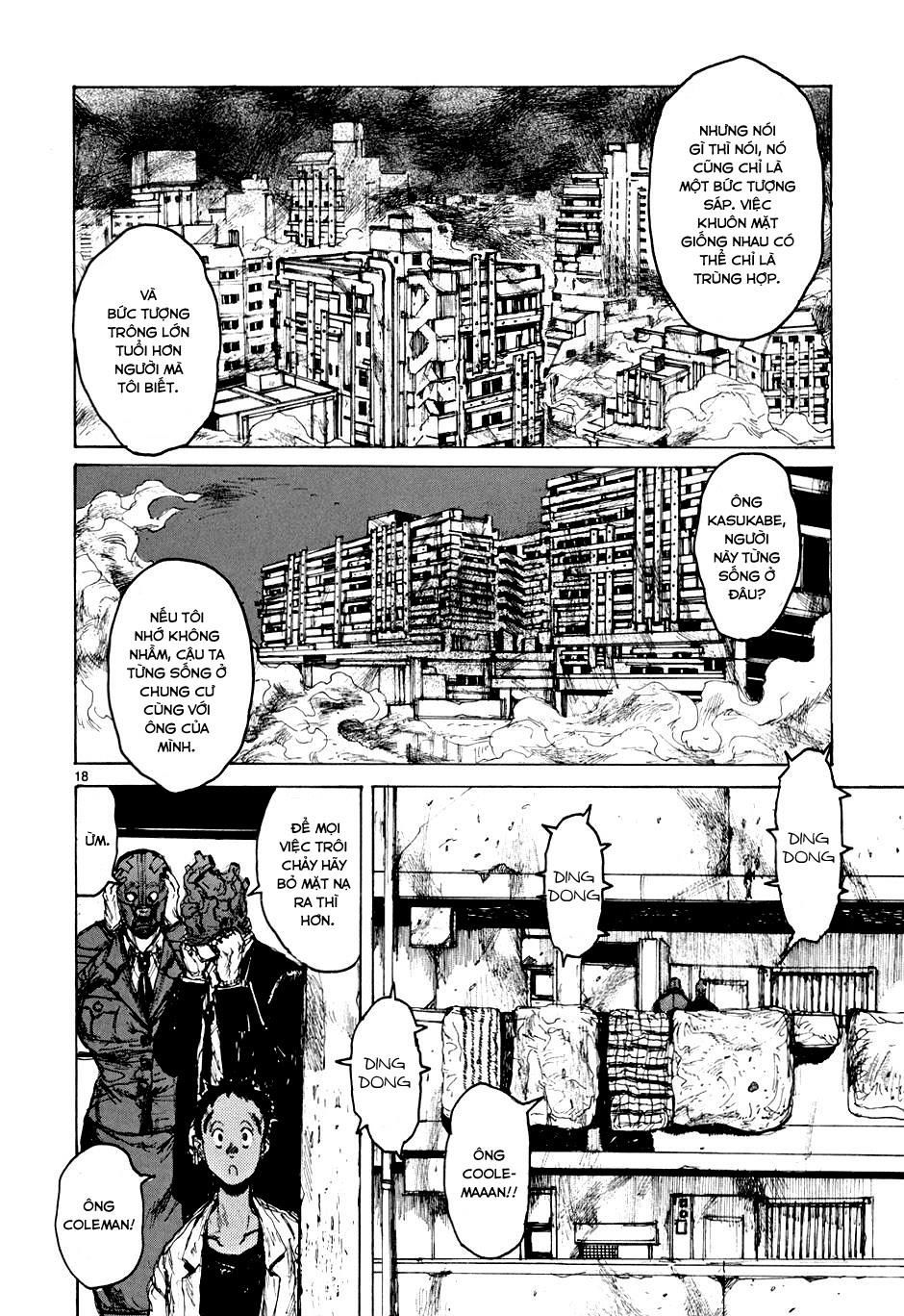 Kẻ Mất Trí Và Thế Giới Ma Thuật Chapter 51 - 19