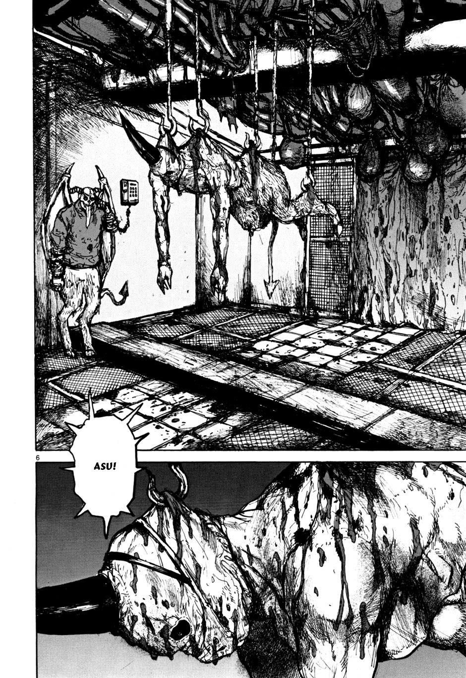 Kẻ Mất Trí Và Thế Giới Ma Thuật Chapter 53 - 5