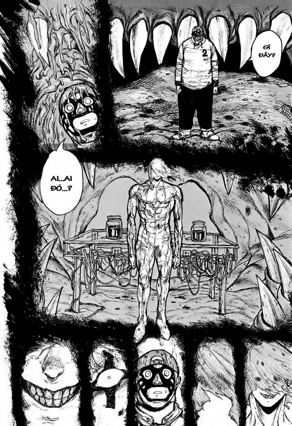 Kẻ Mất Trí Và Thế Giới Ma Thuật Chapter 6 - 18