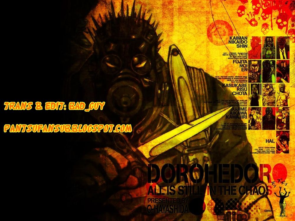 Kẻ Mất Trí Và Thế Giới Ma Thuật Chapter 6 - 26