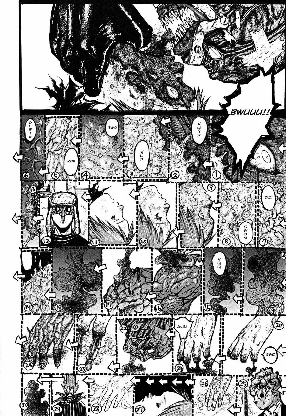 Kẻ Mất Trí Và Thế Giới Ma Thuật Chapter 7 - 20