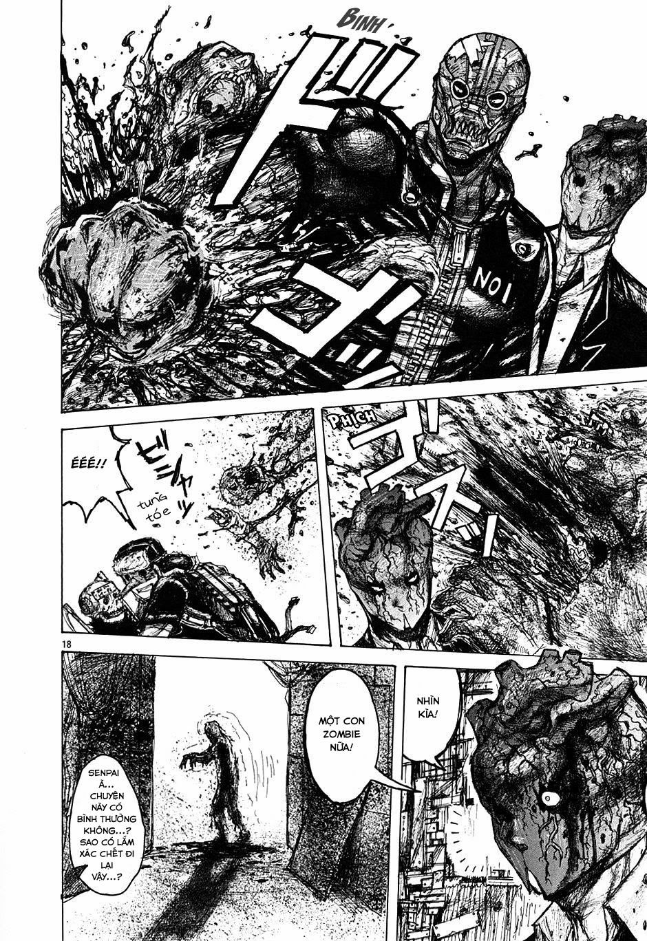 Kẻ Mất Trí Và Thế Giới Ma Thuật Chapter 7 - 30