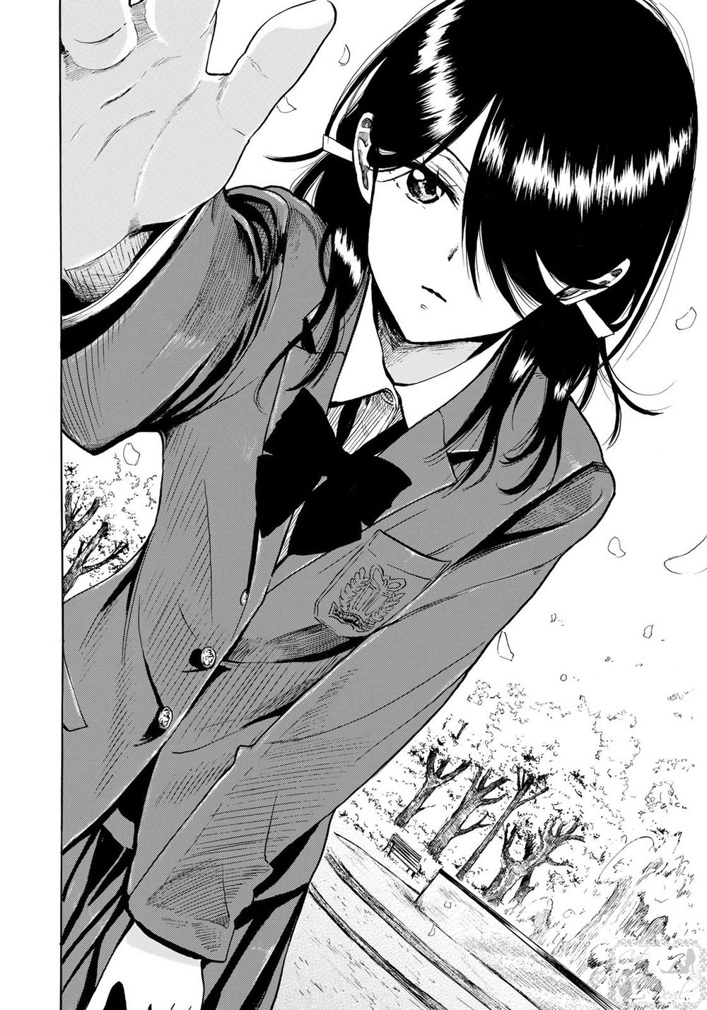 Miageru To Kimi Wa Chapter 1 - 22