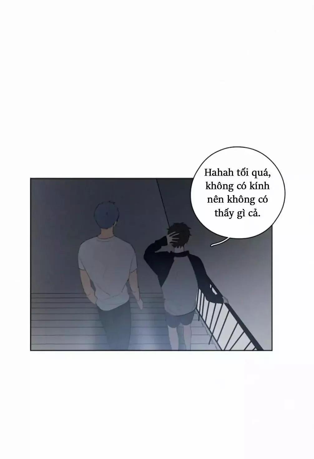Here U Are Chapter 21 - 64