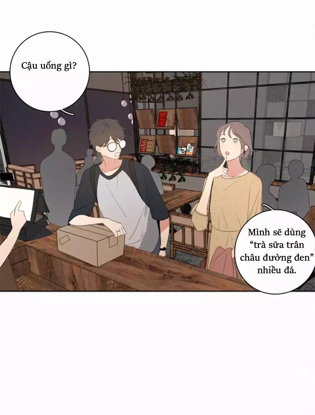 Here U Are Chapter 24 - 4