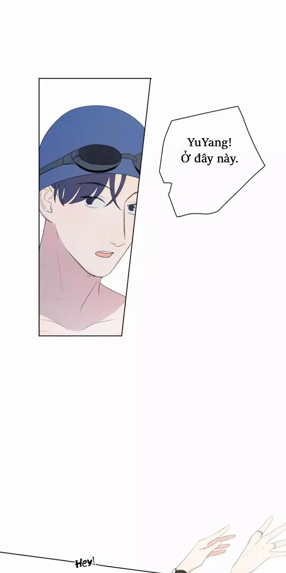 Here U Are Chapter 28 - 28