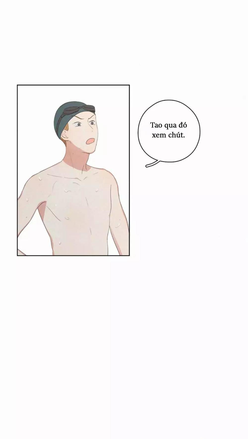 Here U Are Chapter 28 - 7