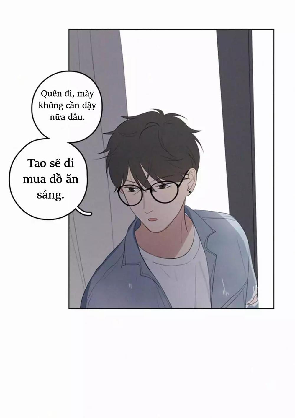 Here U Are Chapter 30 - 29