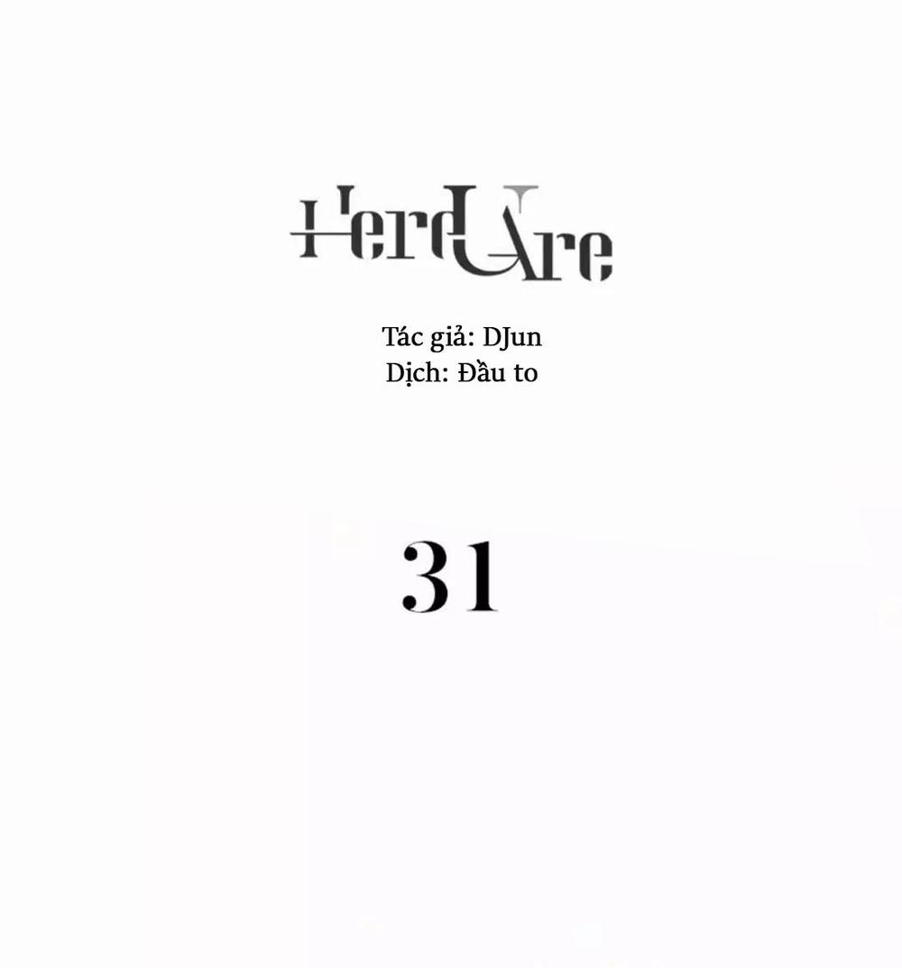 Here U Are Chapter 31 - 2