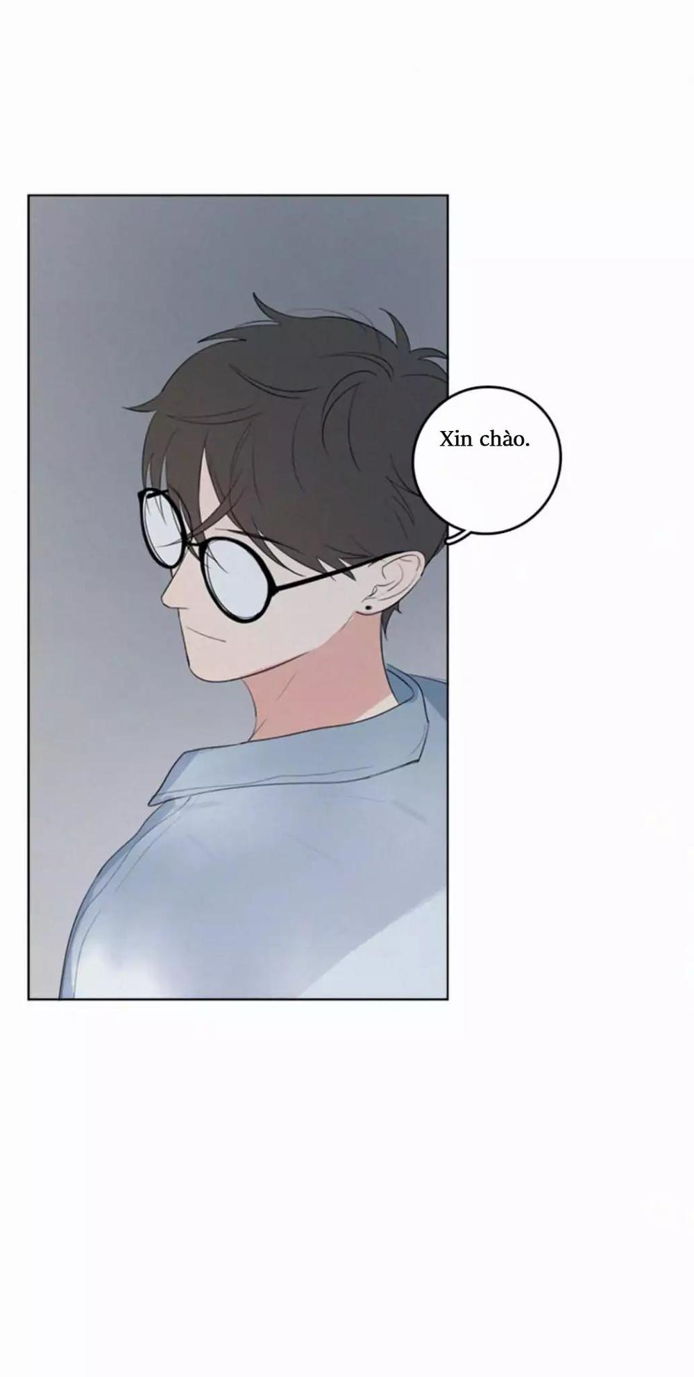 Here U Are Chapter 31 - 17
