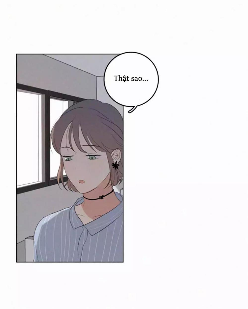 Here U Are Chapter 31 - 35