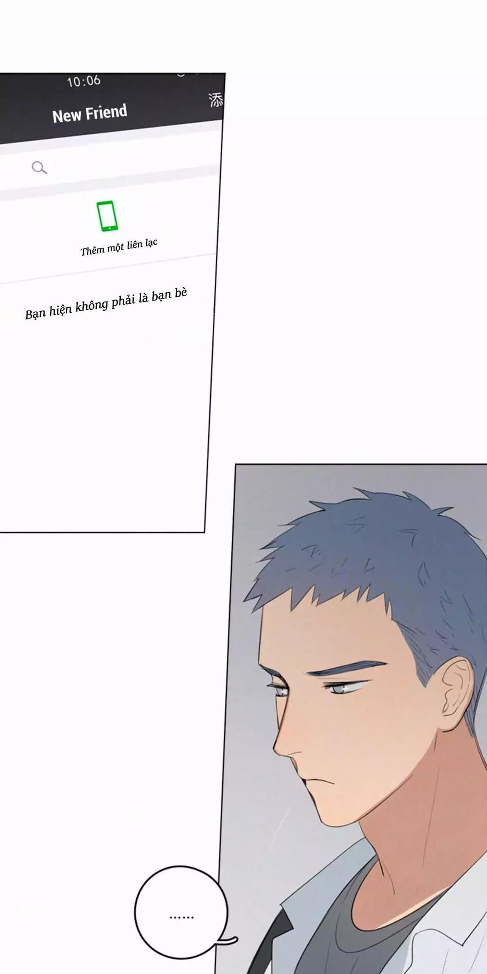 Here U Are Chapter 31 - 5