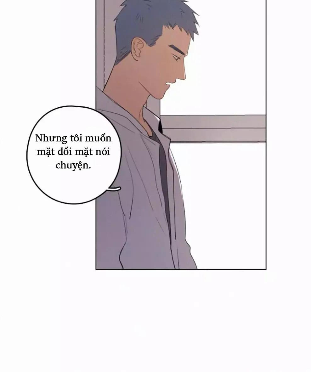 Here U Are Chapter 32 - 10