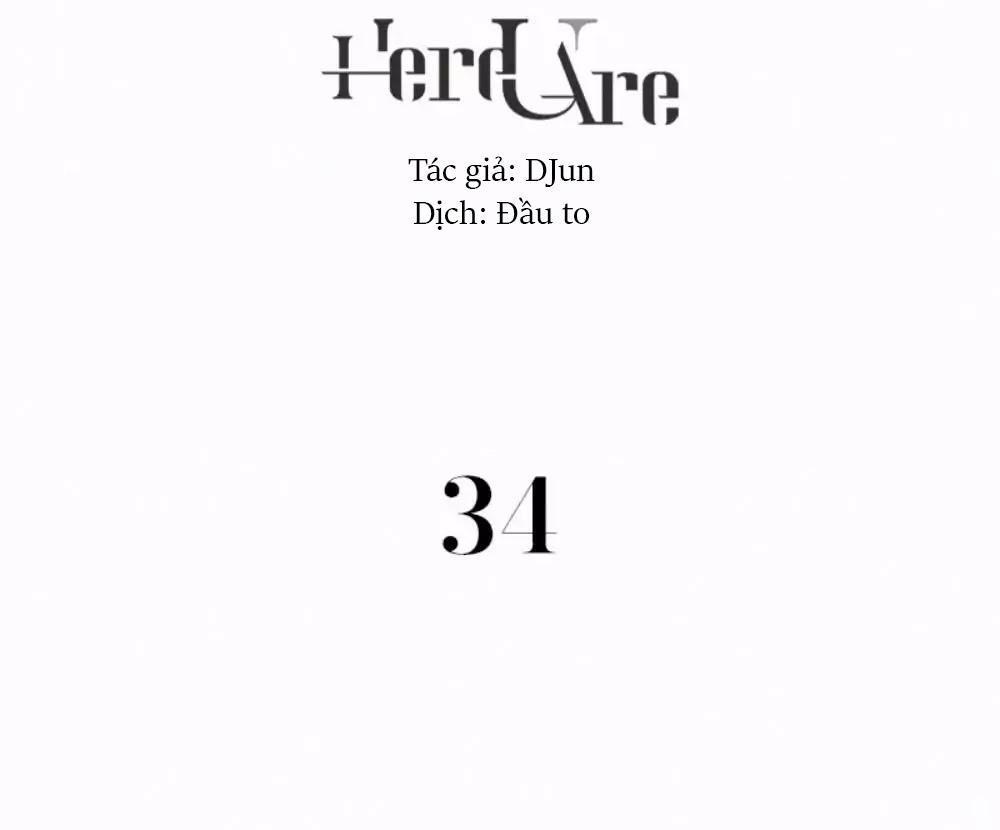 Here U Are Chapter 35 - 2