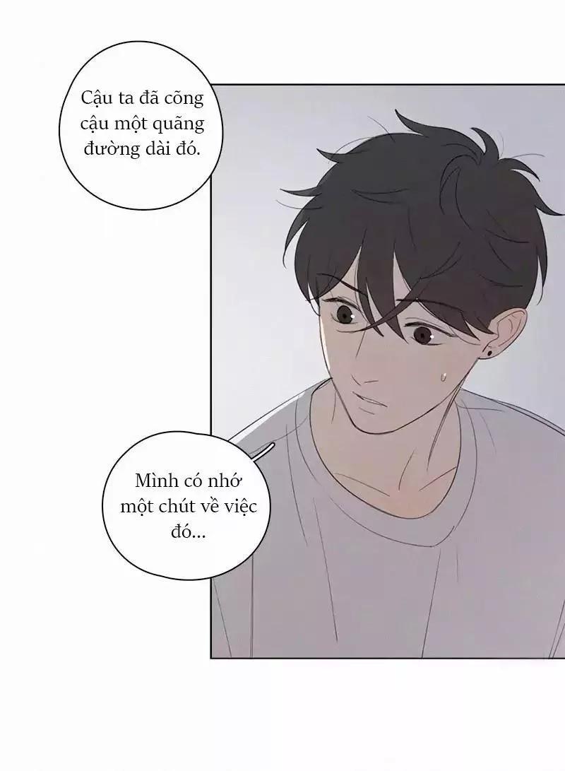 Here U Are Chapter 38 - 17
