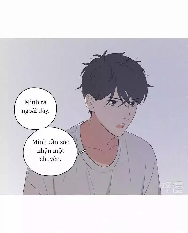 Here U Are Chapter 38 - 21