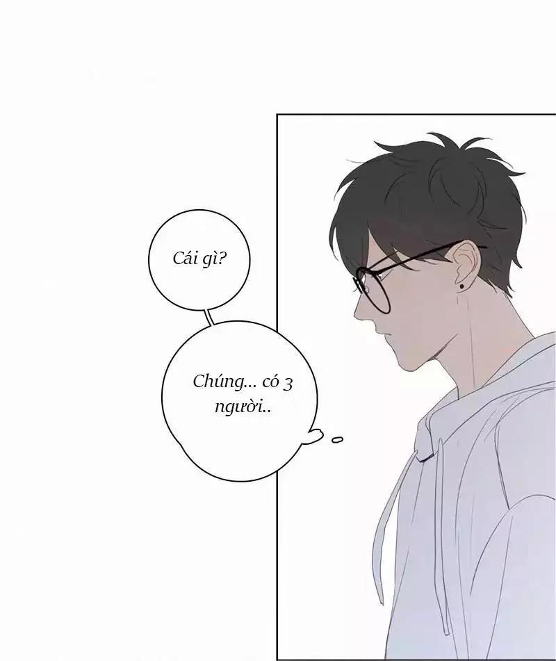 Here U Are Chapter 38 - 26