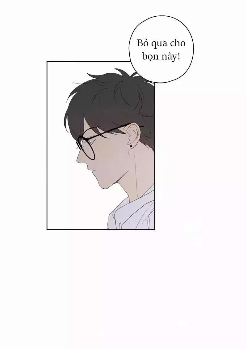 Here U Are Chapter 38 - 28