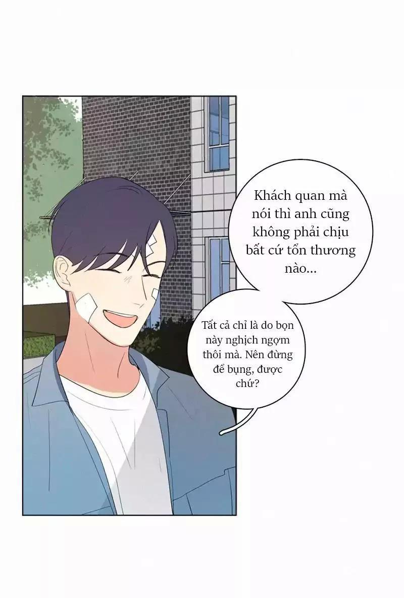 Here U Are Chapter 38 - 31