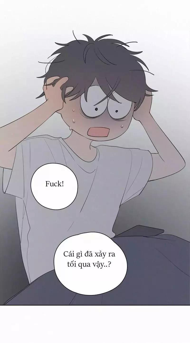 Here U Are Chapter 38 - 8