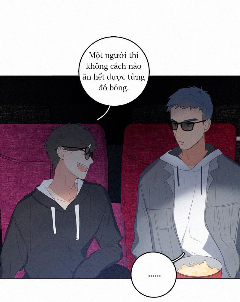 Here U Are Chapter 41 - 18