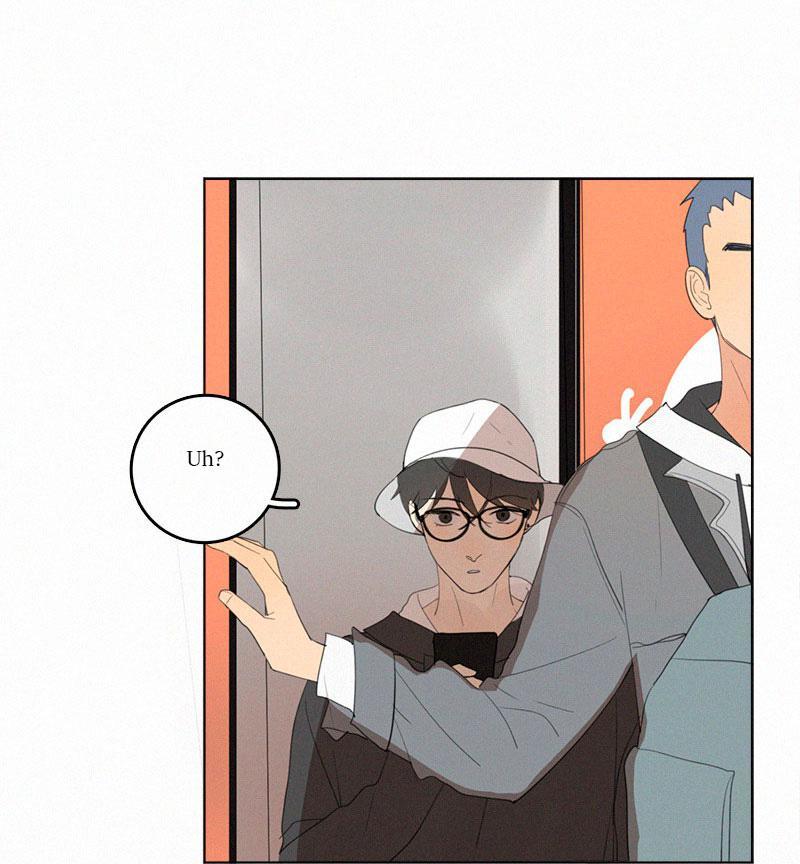 Here U Are Chapter 41 - 32