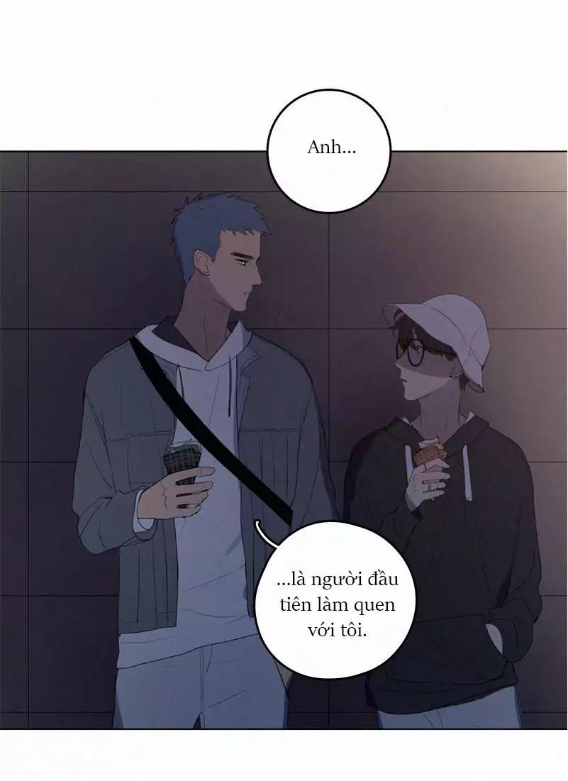 Here U Are Chapter 42 - 16