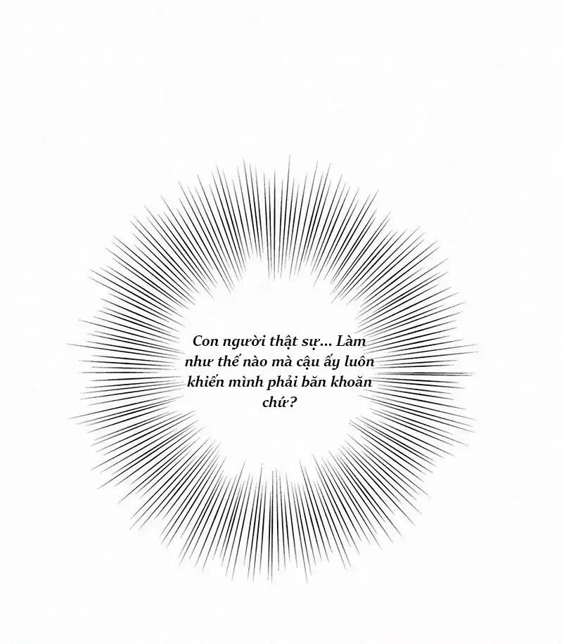 Here U Are Chapter 42 - 26