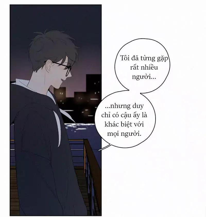 Here U Are Chapter 44 - 22