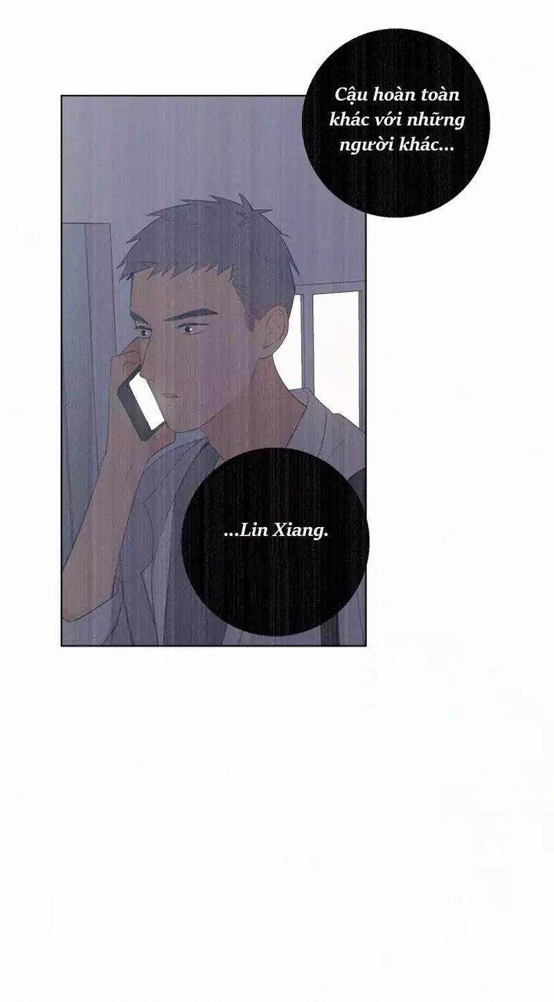Here U Are Chapter 44 - 24