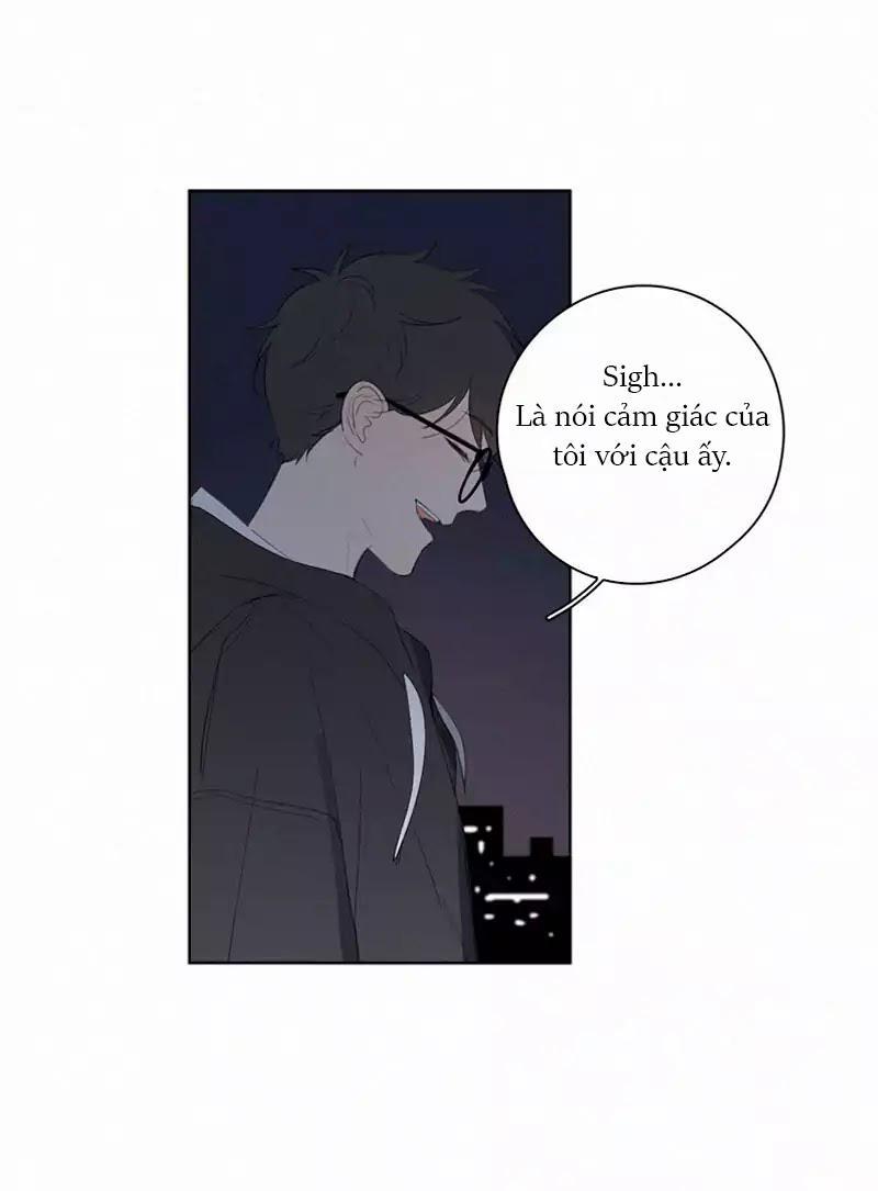 Here U Are Chapter 44 - 26