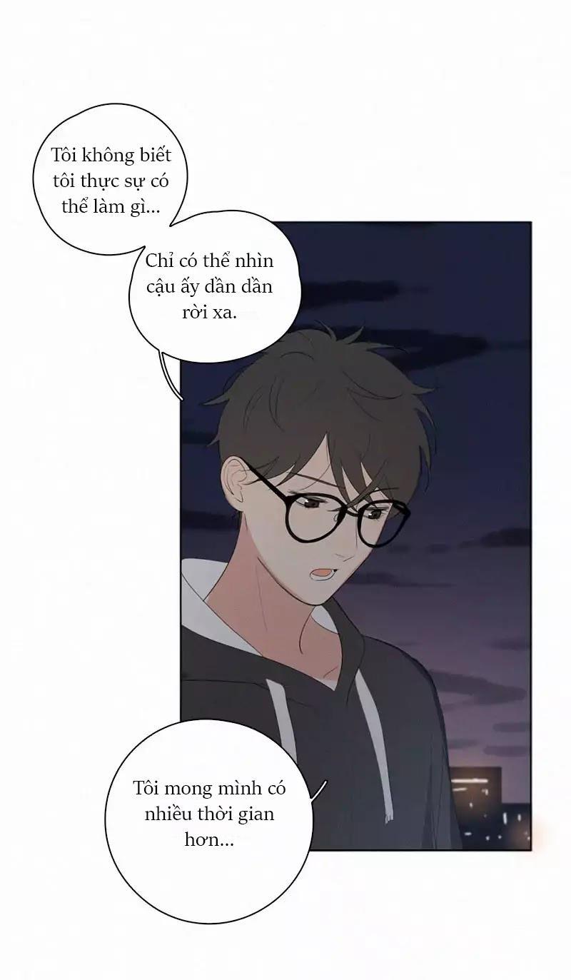 Here U Are Chapter 44 - 30