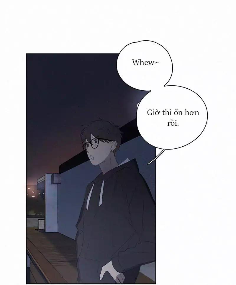 Here U Are Chapter 44 - 33