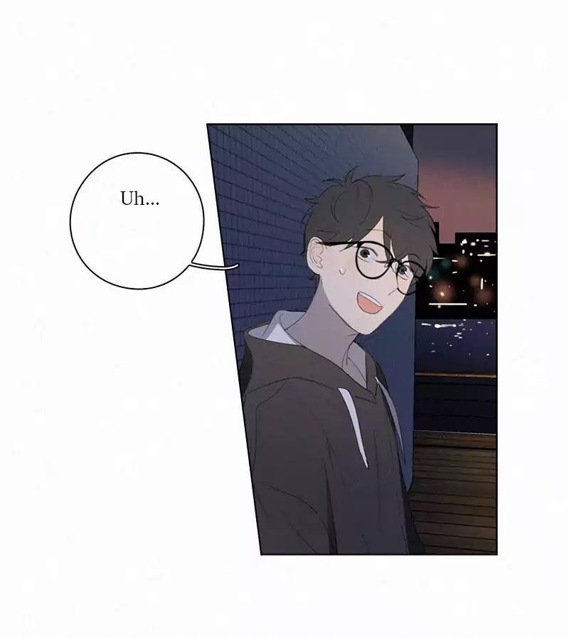 Here U Are Chapter 44 - 5