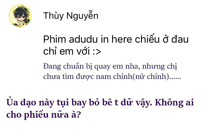 Here U Are Chapter 44 - 51