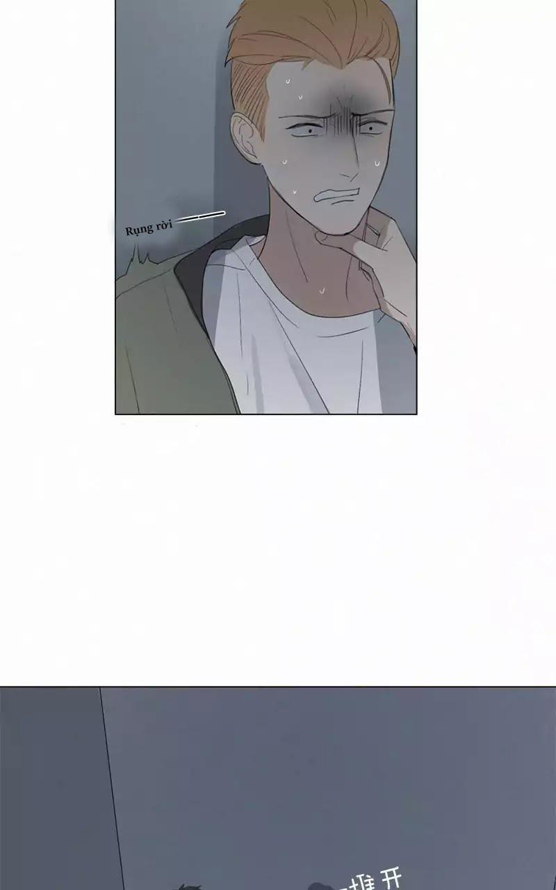 Here U Are Chapter 47 - 19