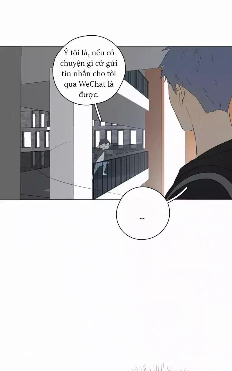 Here U Are Chapter 47 - 31
