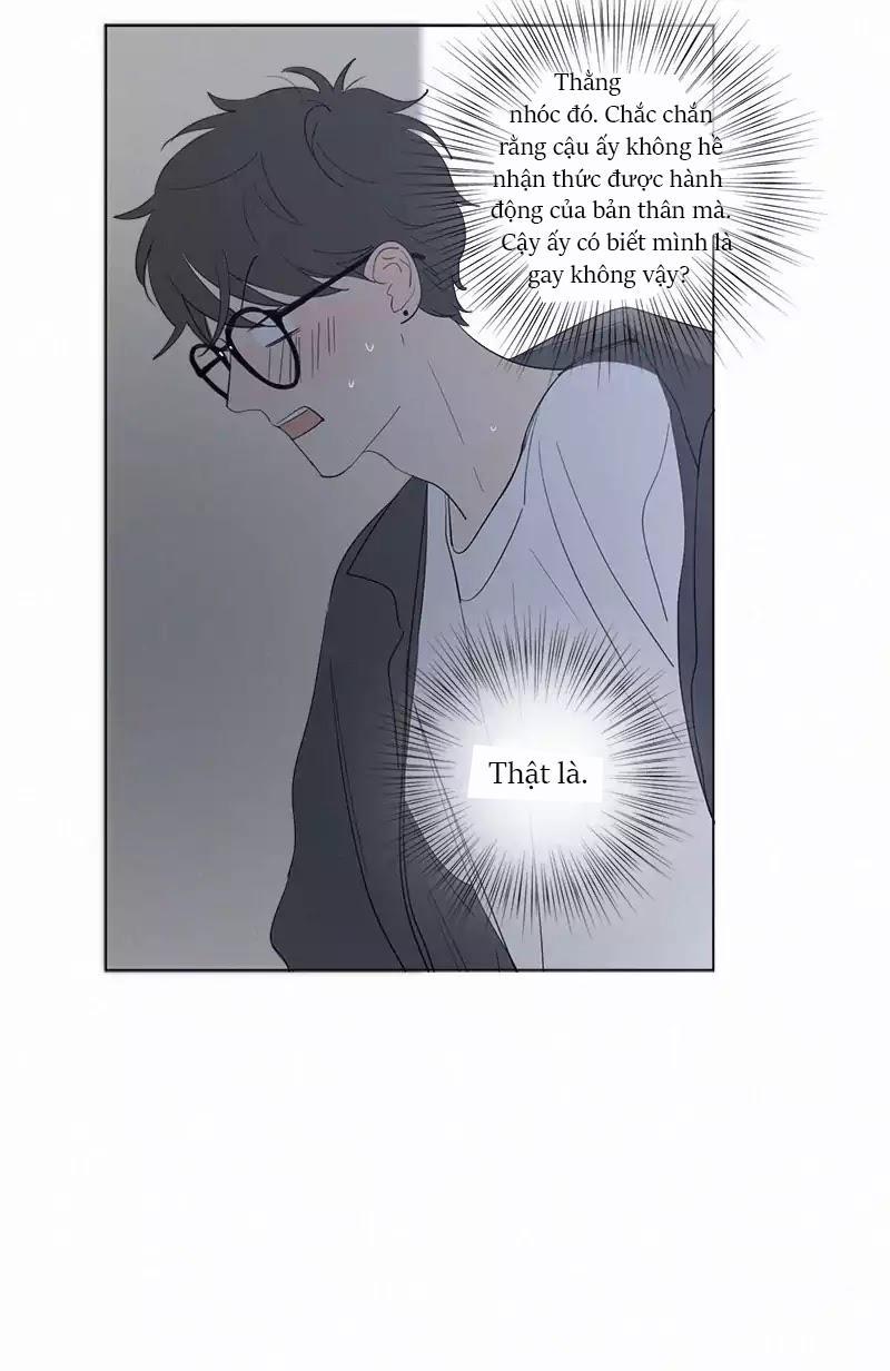 Here U Are Chapter 47 - 32