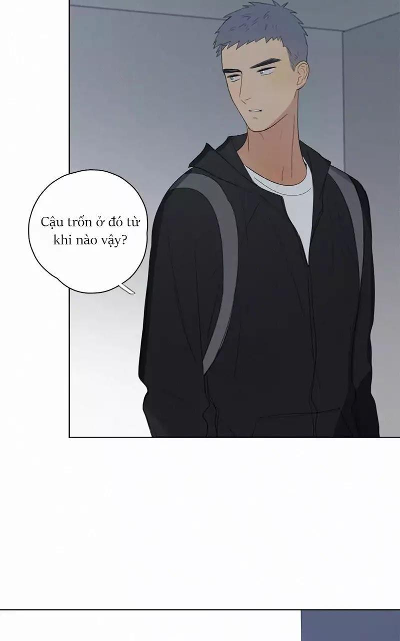 Here U Are Chapter 47 - 38