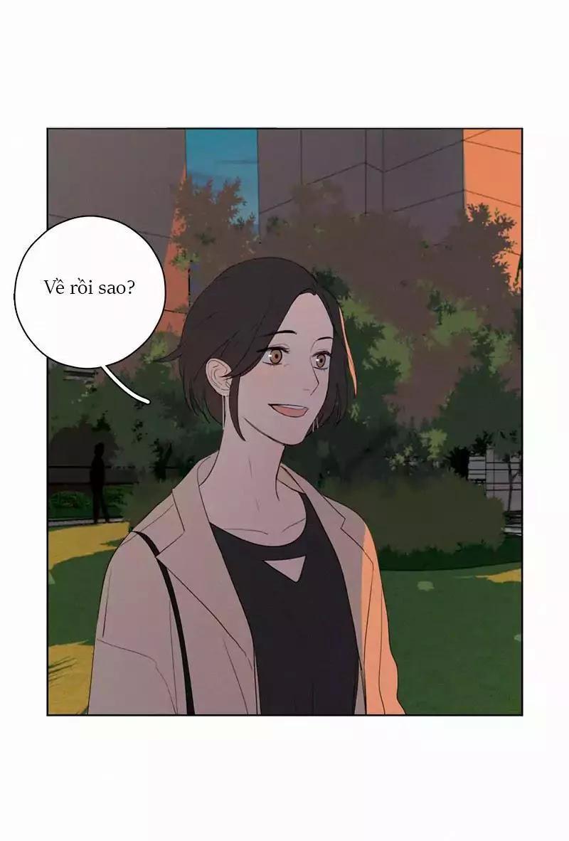 Here U Are Chapter 49 - 23