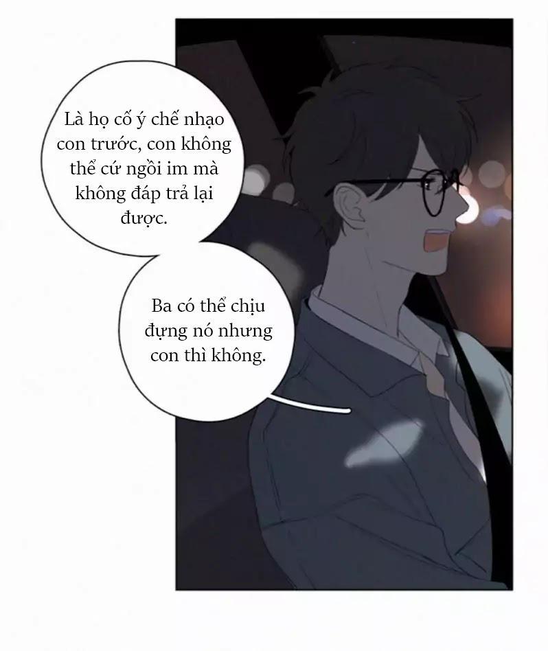 Here U Are Chapter 51 - 1