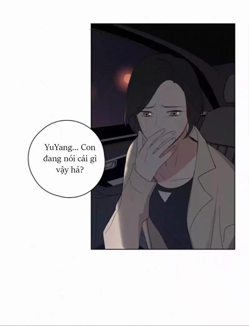 Here U Are Chapter 51 - 15