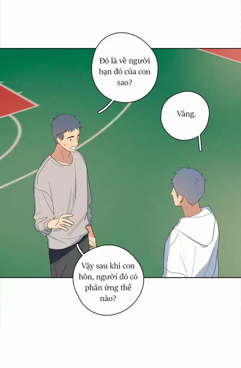 Here U Are Chapter 52 - 27