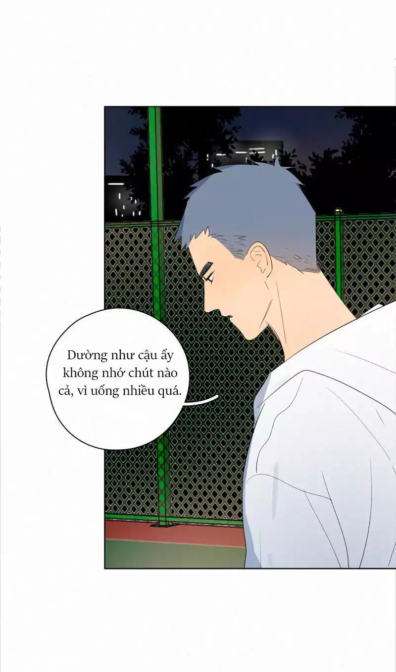 Here U Are Chapter 52 - 28